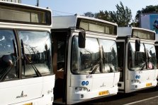 выкса.рф, Городские и пригородные автобусы на два дня поменяют маршруты
