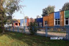 выкса.рф, Детский сад огородят за 1,5 млн рублей