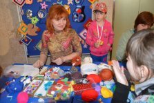 выкса.рф, День защиты детей масштабно отметили в Лепсе