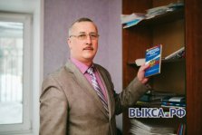 выкса.рф, Адвокат Виктор Наумов: «Выход есть в любой ситуации»