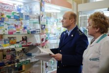 выкса.рф, Выксунскую аптеку наказали за нарушения при хранении лекарств