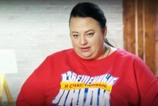 выкса.рф, Елена Садикова сбросила 25 кг за 5 недель