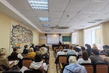 выкса.рф, Нижегородские врачи провели выездные консультации для детей в Выксе