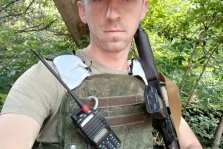выкса.рф, Бойца СВО Фёдора Суворова проводят в последний путь 20 сентября