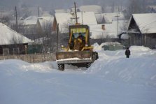 выкса.рф, Зимнее содержание дорог в Досчатом, Туртапке и Змейке обойдется в 535 тысяч