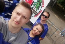 выкса.рф, Бригада скорой помощи Выксунской ЦРБ стала призёром областного конкурса