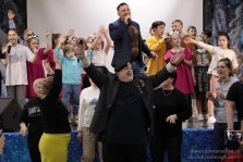выкса.рф, Солисты и ансамбли ДК Лепсе получили свою «Каплю славы»