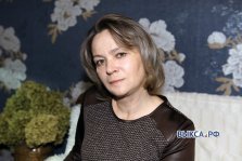 выкса.рф, Ольга Суманова: работу с детьми ни на что не променяю