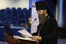 выкса.рф, Епископ Варнава возглавил работу секции Международных Рождественских образовательных чтений
