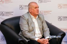 выкса.рф, Кочетков объяснил, почему вырастут тарифы ЖКХ