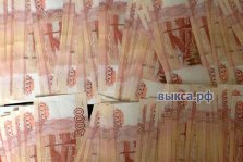 выкса.рф, Полиция Выксы расследует мошенничество: ущерб пенсионерке превысил 300 тыс. рублей