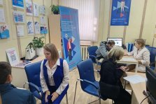 выкса.рф, Выксунская организация «Созвездие» получила грант от Яндекса на поддержку людей с инвалидностью в поиске работы