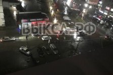 выкса.рф, На улице Степана Разина сбили школьника: ребенок погиб