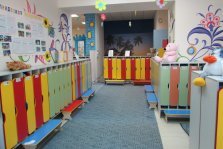 выкса.рф, Детский сад в Проволочном закрыли на карантин