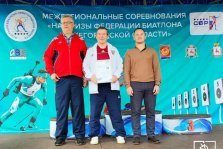 выкса.рф, Выкса — победитель Спартакиады ветеранов спорта Нижегородской области прошлого сезона