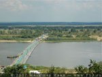 выкса.рф, В 2012 году будет построен мост через Оку