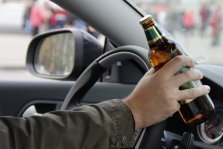 выкса.рф, Пьяного водителя оштрафовали на 200 тысяч рублей