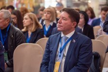 выкса.рф, Руководители ОМК обсудили грантовую поддержку молодёжи