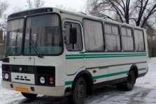 выкса.рф, В Верхней Верее столкнулись два автобуса