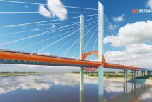 выкса.рф, Второй муромский мост откроют в 2023 году