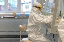 выкса.рф, 167 человек заболели коронавирусом в Муроме