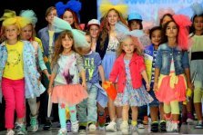 выкса.рф, В Нижнем Новгороде пройдет детская неделя моды