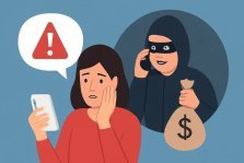 выкса.рф, Жительница Выксы перевела мошенникам 568 тысяч рублей