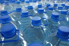 выкса.рф, Стоимость бутилированной питьевой воды в магазинах Выксы взята под контроль