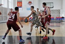выкса.рф, Баскетболисты «Металлурга» впервые в новом сезоне сыграли дома