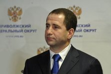 выкса.рф, Главный федеральный инспектор по Нижегородской области посетил Выксу