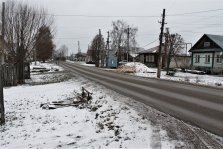 выкса.рф, В Мотмосе построят тротуар