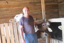 выкса.рф, Глеб Никитин рассказал об увеличении грантовой поддержки фермеров