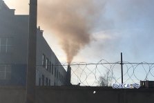 выкса.рф, Выксунский завод оштрафовали на 400 тысяч рублей