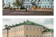 выкса.рф, Выкса раньше и сейчас: погружение в историю через фотографии