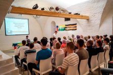 выкса.рф, Международный православный лагерь «Вера и дело» собирает выксунских активистов