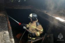 выкса.рф, 🚒 За последнюю неделю в Выксе произошло 2 пожара