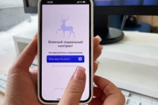 выкса.рф, Приложение для участников СВО разработали в Нижегородской области