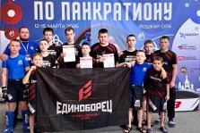 выкса.рф, «Показали характер и волю к победе»: выксунские бойцы достойно представили регион на ПФО