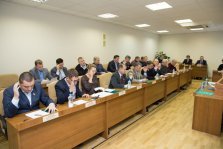 выкса.рф, Депутаты определили список поручений для Контрольно-счетной инспекции