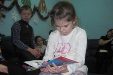 выкса.рф, В Выксе завершилась благотворительная программа «Лекотека»