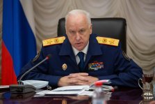 выкса.рф, Бастрыкин проконтролирует расследование дела о сходе наледи на жительницу Выксы