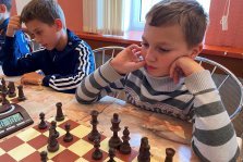 выкса.рф, Первенства по шахматам и быстрым шашкам