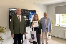 выкса.рф, Интеллектуальный триумф: в Выксе определили победителей XIII конференции «Творчество молодых — родному региону»