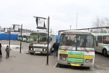 выкса.рф, В Выксе проверили техническое и санитарное состояние пассажирских автобусов