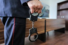 выкса.рф, Подозреваемого в тройном убийстве арестовали на два месяца