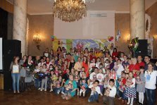 выкса.рф, Выксунский Совет молодых семей отмечен на всероссийском фестивале