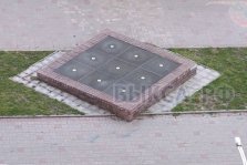 выкса.рф, Почему не работает фонтан на Литературной площади?