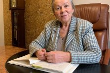 выкса.рф, Жители Выксы и коллеги против лишения полномочий нотариуса Татьяны Егоровой