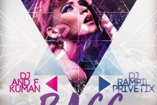 выкса.рф, Bass Generation