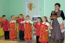 выкса.рф, Два детских сада открыли в Выксе